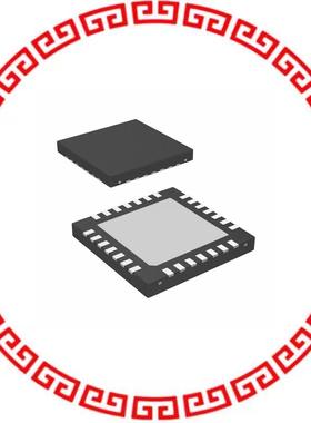 LMH6526SP/NOPB IC LASER DVR 4CHAN 5.5V 28UQFN