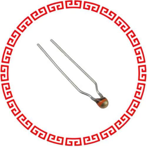 NTCLE100E3103JT2 THERMISTOR NTC 10KOHM 3977K BEA