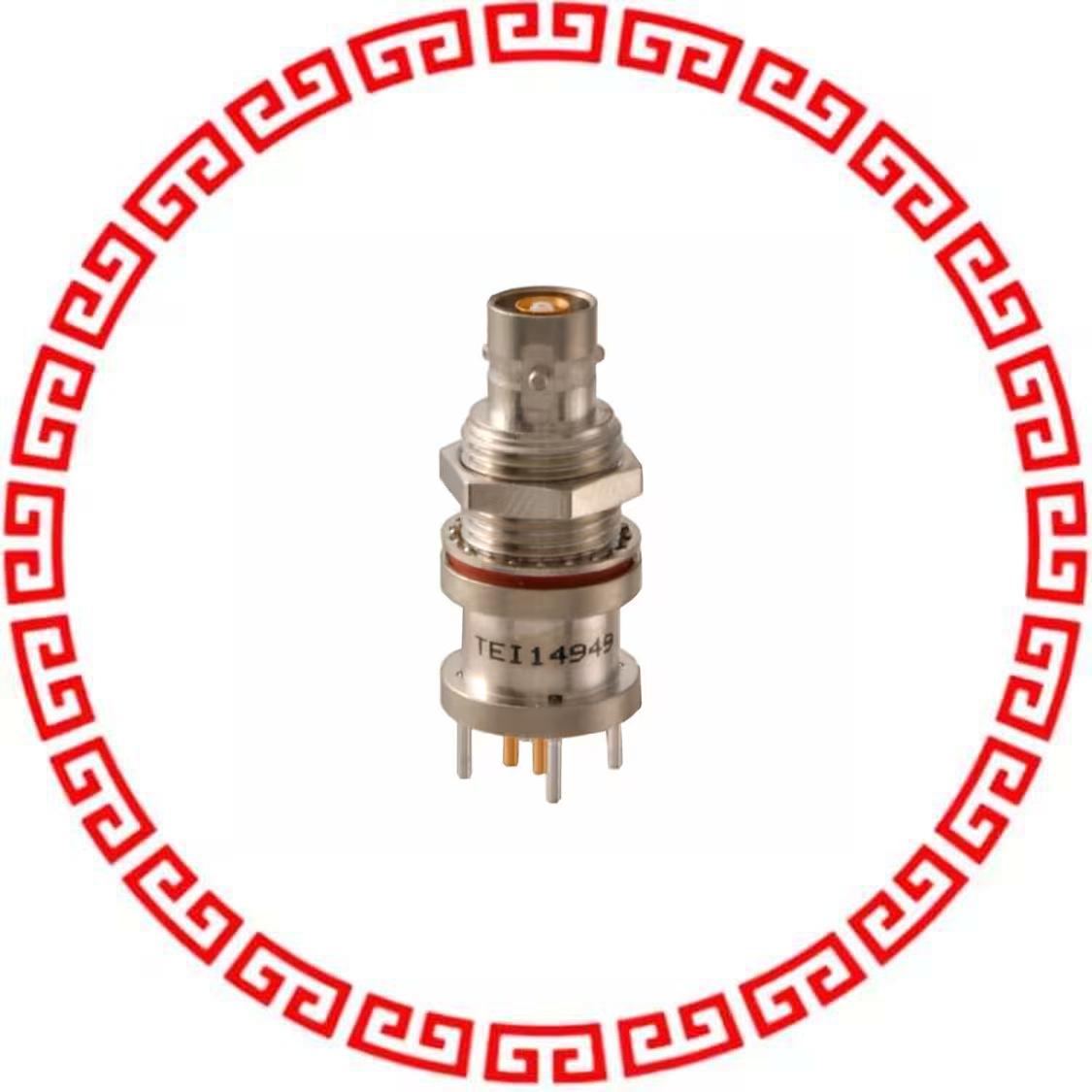 CBBJ159 CONN TRS JACK STR PCB