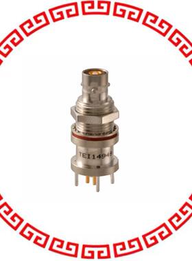 CBBJ159 CONN TRS JACK STR PCB