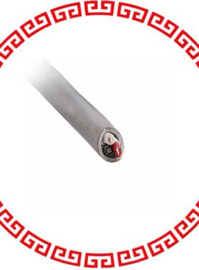 M2403 SL005 CABLE 3COND 28AWG SHLD 100'