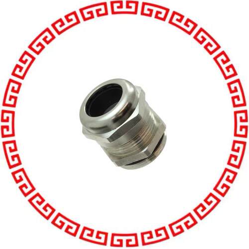 4264120 CABLE GLAND 7-10.5MM M20 BRASS