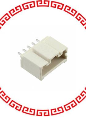 DF1EC-5P-2.5DSA(35) CONN HEADER 5POS 2.5MM STR T