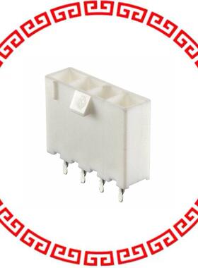 64900411122 WR-MPC4 MINI POWER WR-CONNECTOR
