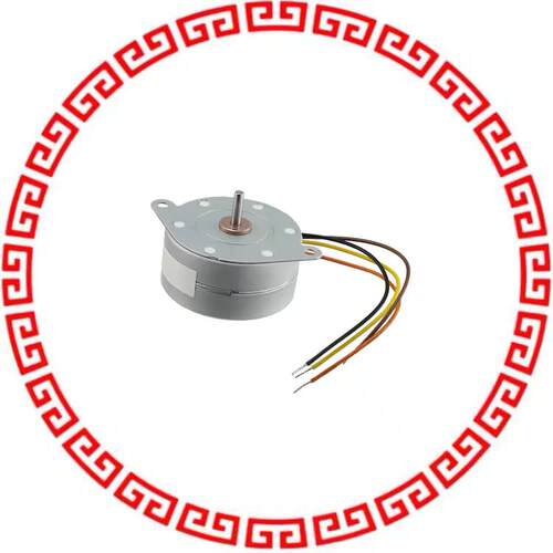 PM42L-048-HHC9 STEPPER MOTOR PM BIPOLAR 24V