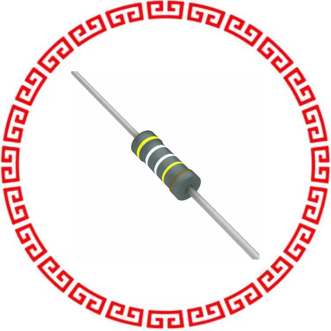 RNF14FTC4M99 RES 4.99M OHM 1/4W 1% AXIAL