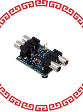 DRV612EVM EVAL MODULE FOR DRV612