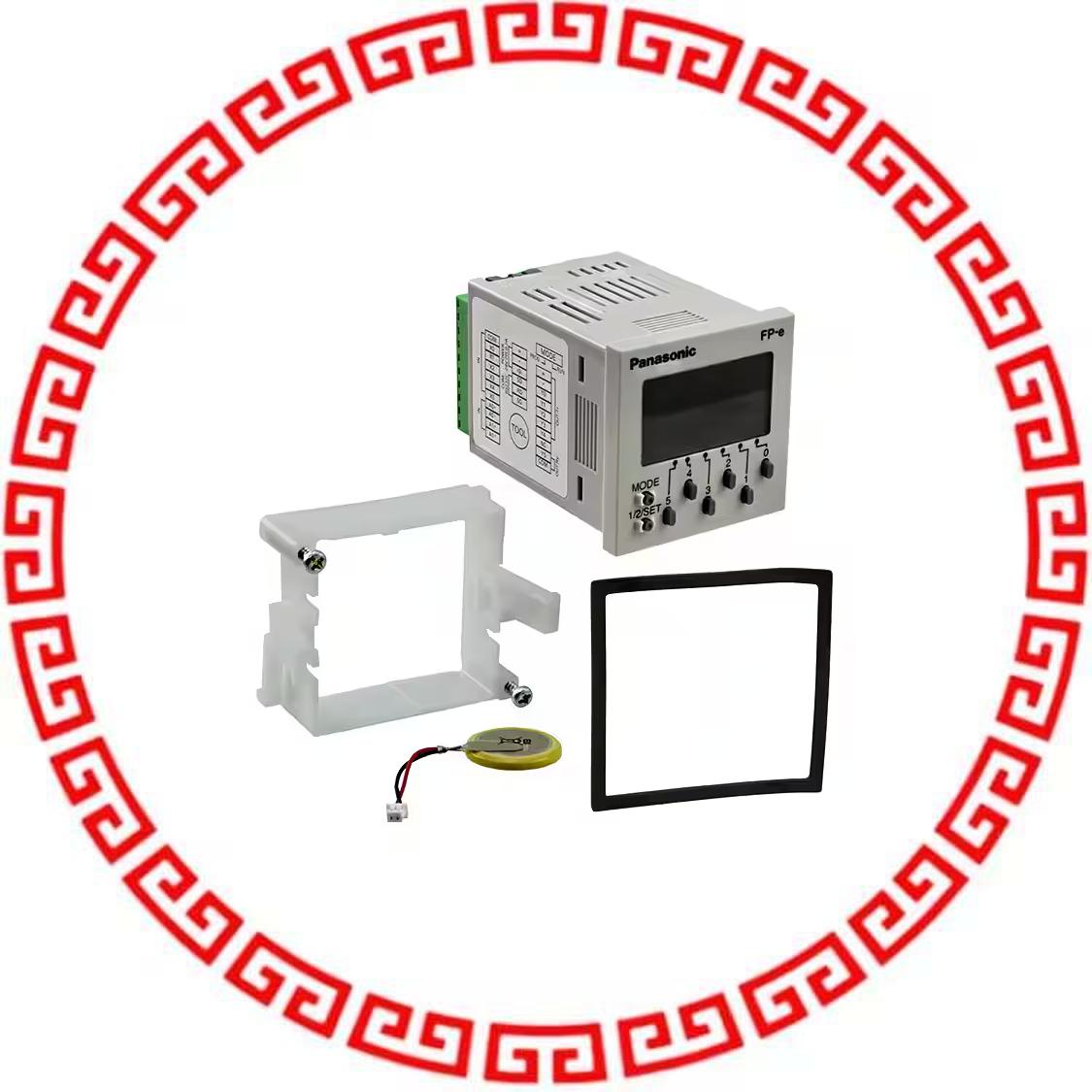 AFPE214325 CONTROL LOGIC 6 IN 6 OUT 24V