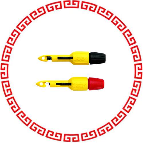6405/POM INSULATION PIERCING CLIP SET