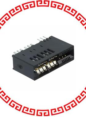 1-2214934-4 MBCE 2X2 P + 2X6 S VERTICAL