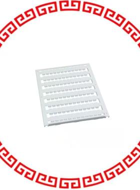 822181 UNICARD SHEETS 1 ROLL=96 LABELS