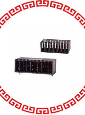 175365-2 CONN HEADER 20POS R/A 15GOLD