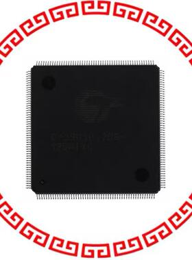 CY39030V208-125NTXC IC CPLD 512MC 10NS 208BQFP