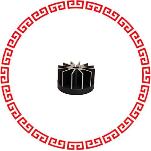 ATSEU-077C-C4-R0 STAR HEAT SINK LED