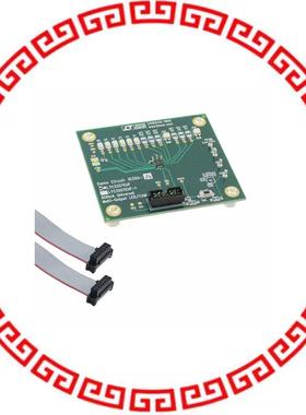 DC1039A-A BOARD EVAL FOR LTC3207EUF