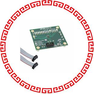 FOR DC1039A EVAL BOARD LTC3207EUF