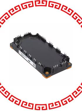 CM100TX-24S1 IGBT MOD NX 100A 1200V 6-PAC