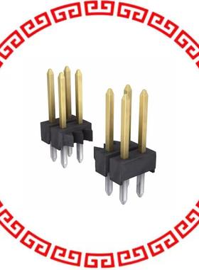 M20-9760542 DIL VERT PC TAIL PIN HEADER