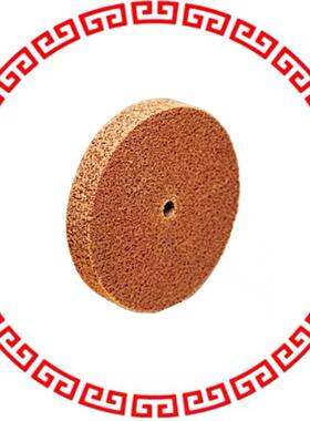 61500019700 CUT&POLISH UNITIZED WHEEL 7A MED
