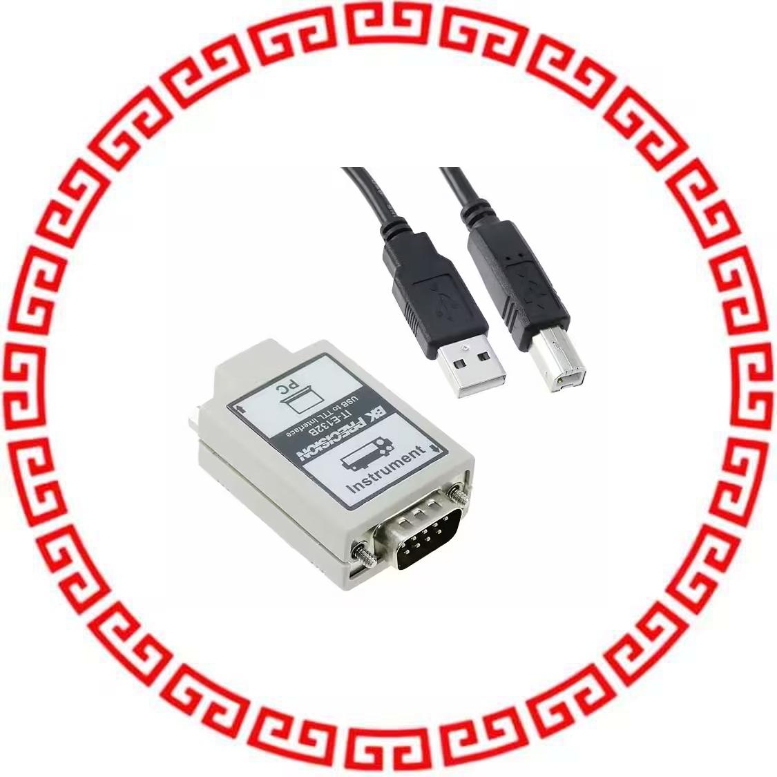 IT-E132B USB INTERFACE KIT, 1785B-88, 913