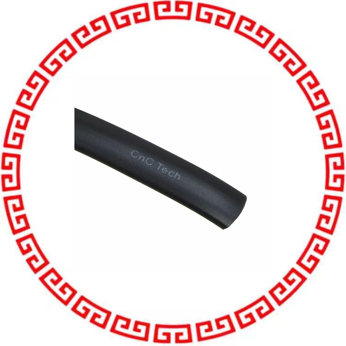 530-26-06-BL-0500F CABLE MOD FLAT 6COND REEL 500