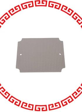 PTX-22490-P PTH MOUNTING PLATE ABS PLASTIC