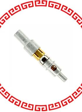 5-228596-1 CONN SOCKET COAX SIZE8 RG174/188