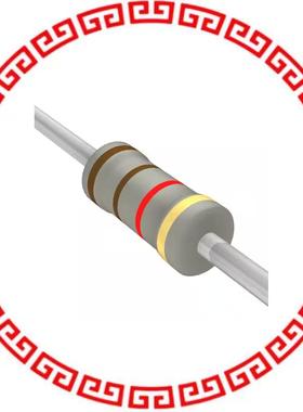 RSF200JB-73-1K1 RES 1.1K OHM 2W 5% AXIAL