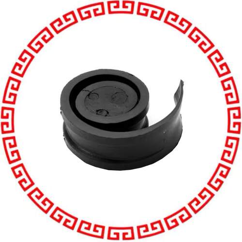 SLIC-3-SES SPIRAL END SEAL