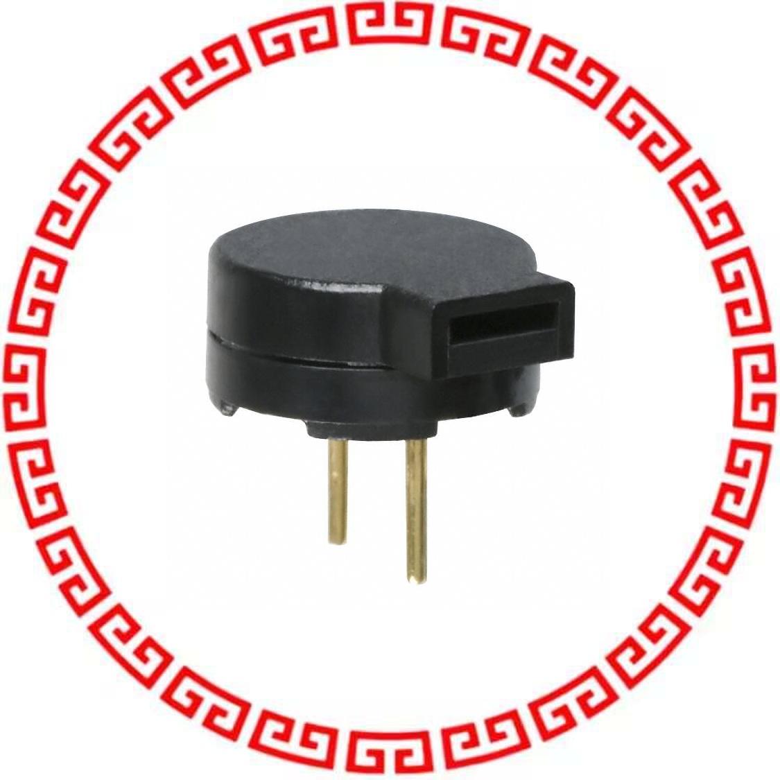 CST-931RP-A AUDIO MAGNETIC XDCR 2-4V TH