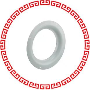 FOR DR225A 225MM RING OAB225 INLET