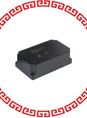 JVA401500S12 DC DC CONVERTER 12V 40W