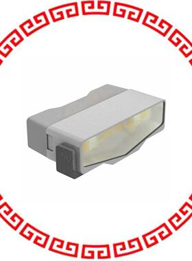 AA2810AZGSK LED GREEN CLEAR CHIP SMD R/A