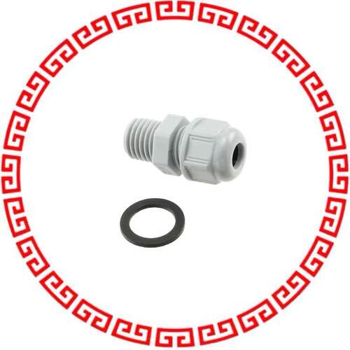 936000337 POLYAMIDE CABLE GLAND M12X1,5