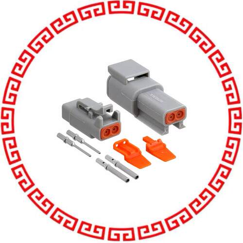 ATM2PS-CKIT ATM PIN & SOCKET WEDGE KIT