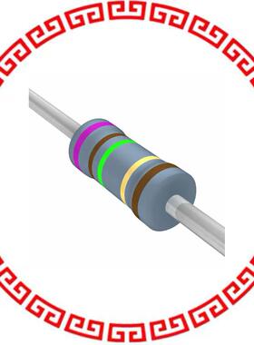 MFR-25FBF52-71R5 RES 71.5 OHM 1/4W 1% AXIAL