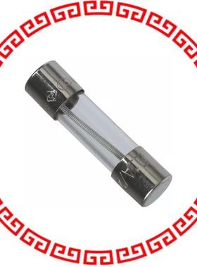 0239003.HXP FUSE GLASS 3A 250VAC 5X20MM
