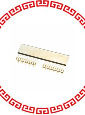 5338108-9 CONN RCPT SHIELD LOWER A Z-PACK