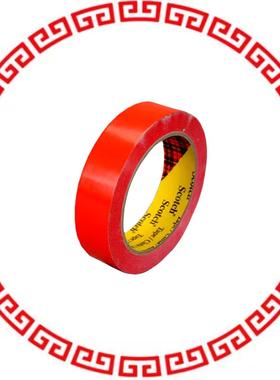 690-9MMX66M TAPE FILM RED 0.35X 72YDS