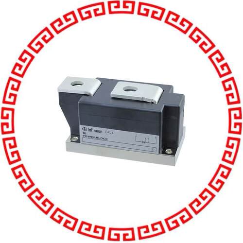 TZ430N22KOFHPSA1 THYRISTOR MODULE 2200V 430A