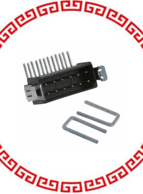 M80-8661222 CONN HDR 2MM R/A W/LATCH 12POS