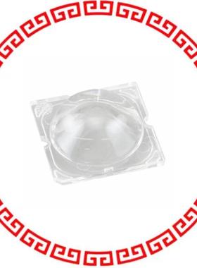 C16029_STRADA-SQ-C LENS CLR 108/113/123DEG WIDE ADH