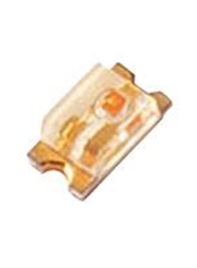 LTST-C198KFKT《SMD LED Amber 605nm 180mcd》
