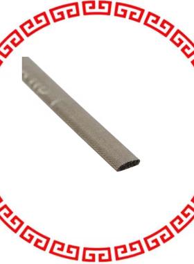 4223PA51G01800 GASKT FABRIC/FOAM 4X457.2MM RECT