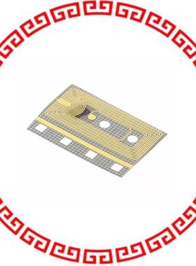 AT88SC6416CRF-MVA1 IC EEPROM 64KBIT 13MHZ TAG