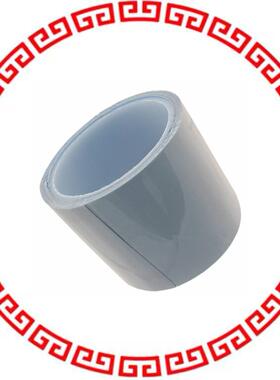 3-5-8810 THERM PAD 4.57MX76.2MM W/ADH WHT