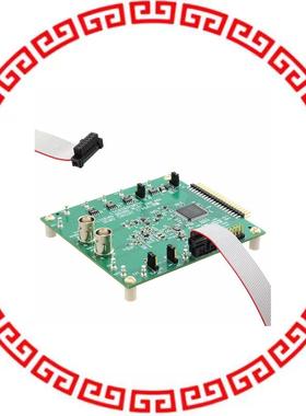 DC1796A-C DEMO BOARD SAR ADC 16BIT .5MSPS