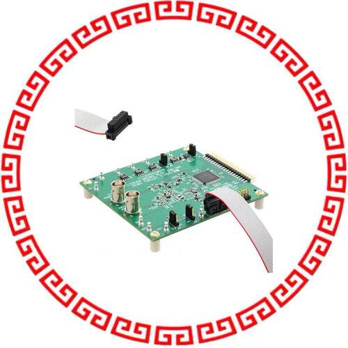 DC1796A-C DEMO BOARD SAR ADC 16BIT .5MSPS