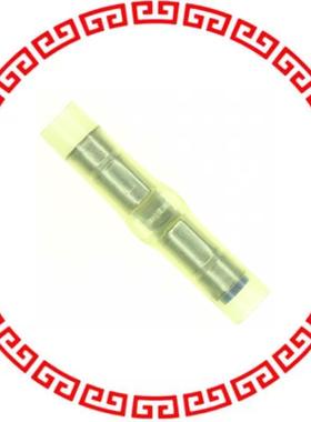 327638 CONN SPLICE 10-12/14-16AWG CRIMP