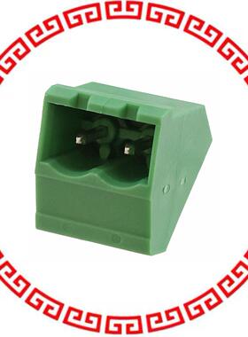 1767371 TERM BLOCK HDR 2POS 45DEG 5.08MM